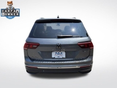 Used 2024  Volkswagen Tiguan 2&period;0T Wolfsburg Edition 4MOTION at DriveNow Mayfield near Mayfield Heights&comma; OH