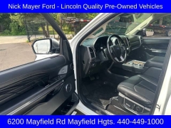 Used 2021 Ford Expedition Platinum 4x4 at Drive Now Westlake near Westlake, OH