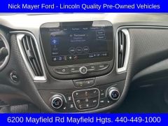 Used 2024 Chevrolet Malibu 4dr Sdn 1LT at DriveNow Mayfield near Mayfield Heights, OH