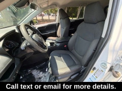 Used 2022  Toyota RAV4 Hybrid LE AWD at Drive Now Westlake near Westlake&comma; OH