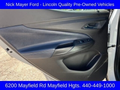 Used 2022 Chevrolet Bolt EUV FWD 4dr Premier at DriveNow Mayfield near Mayfield Heights, OH