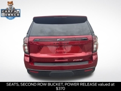 Used 2023  Chevrolet Tahoe 4WD 4dr RST at DriveNow Mayfield near Mayfield Heights&comma; OH