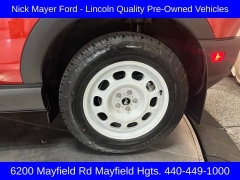 Used 2024 Ford Bronco Sport Heritage 4x4 at Drive Now Westlake near Westlake, OH