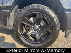 Used 2020  Ram 1500 Big Horn 4x4 Quad Cab 6'4" Box at DriveNow Mayfield near Mayfield Heights&comma; OH