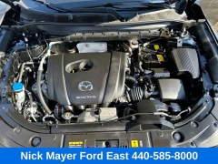 Used 2025  Mazda CX-5 2&period;5 S Preferred Package AWD at Drive Now Westlake near Westlake&comma; OH