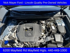 Used 2024  Mazda CX-30 2.5 S Carbon Edition AWD at DriveNow Mayfield near Mayfield Heights, OH