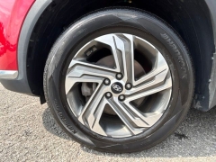 Used 2022  Hyundai Santa Fe SEL AWD at Drive Now Westlake near Westlake&comma; OH