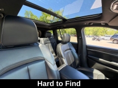 Used 2024  Jeep Grand Cherokee 4xe 4x4 at Drive Now Westlake near Westlake&comma; OH