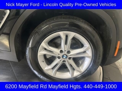Used 2019 BMW X3 xDrive30i Sports Activity Vehicle at Drive Now Westlake near Westlake, OH
