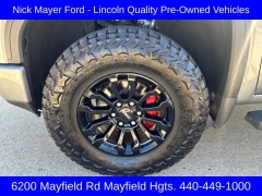 Used 2019 GMC Sierra 1500 4WD Crew Cab 147" AT4 at Drive Now Westlake near Westlake, OH