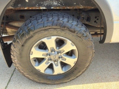Used 2013  Ford F-150 4WD SuperCab at Drive Now Westlake near Westlake&comma; OH