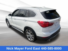 Used 2016  BMW X1 AWD 4dr xDrive28i at DriveNow Mayfield near Mayfield Heights&comma; OH