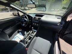 Used 2015  Subaru WRX 4d Sedan at Drive Now Westlake near Westlake&comma; OH