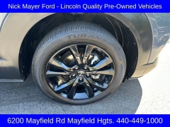 Used 2024  Mazda CX-30 2.5 S Carbon Edition AWD at DriveNow Mayfield near Mayfield Heights, OH