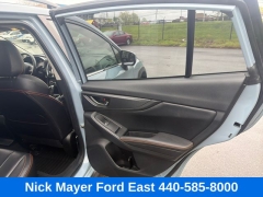 Used 2019  Subaru Crosstrek 4d SUV 2&period;0i Limited at DriveNow Mayfield near Mayfield Heights&comma; OH