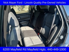 Used 2024 Nissan Rogue FWD SV at DriveNow Mayfield near Mayfield Heights, OH