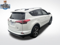 Used 2017  Toyota RAV4 4d SUV AWD XLE at Drive Now Westlake near Westlake&comma; OH