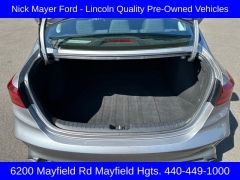 2023 Kia Forte LXS IVT at Drive Now Westlake near Westlake, OH