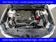 Used 2023  Toyota Camry SE Auto at Drive Now Westlake near Westlake&comma; OH