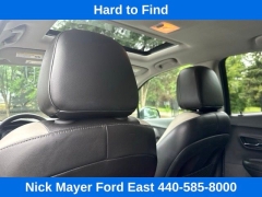 Used 2022  Ford Bronco Sport Big Bend 4x4 at DriveNow Mayfield near Mayfield Heights&comma; OH