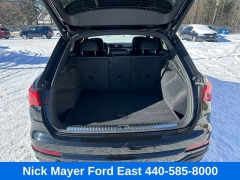 Used 2025  Audi Q3 S line Premium 45 TFSI quattro at Drive Now Westlake near Westlake&comma; OH