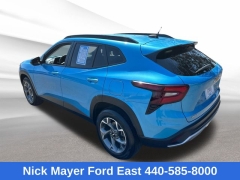 Used 2025  Chevrolet Trax FWD 4dr LT at Drive Now Westlake near Westlake&comma; OH