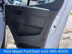 Used 2024  Ford Transit Passenger Wagon T-350 148" Low Roof RWD at Drive Now Westlake near Westlake&comma; OH