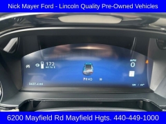 Used 2025  Lincoln Corsair Premiere AWD at DriveNow Mayfield near Mayfield Heights, OH