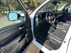 Used 2023  Toyota Tundra Hybrid 4WD Limited CrewMax 5&period;5ft Bed at Drive Now Westlake near Westlake&comma; OH
