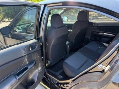 Used 2015  Subaru WRX 4d Sedan at Drive Now Westlake near Westlake&comma; OH