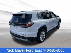 Used 2024  GMC Acadia FWD 4dr Elevation at Drive Now Westlake near Westlake&comma; OH