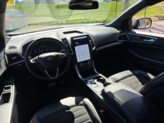 Used 2023  Ford Edge AWD at DriveNow Mayfield near Mayfield Heights&comma; OH