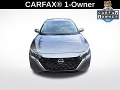 Used 2024  Nissan Sentra SV CVT at Drive Now Westlake near Westlake&comma; OH