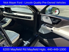 Used 2021 Lincoln Aviator Black Label AWD at Drive Now Westlake near Westlake, OH