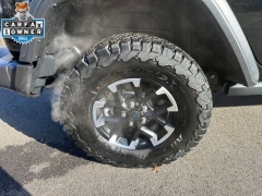 Used 2025  Jeep Wrangler 4xe Rubicon 4x4 at DriveNow Mayfield near Mayfield Heights&comma; OH