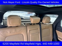 Used 2023  Lincoln Corsair Reserve AWD at Drive Now Westlake near Westlake&comma; OH