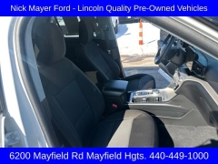 Used 2023  Ford Explorer XLT 4WD at DriveNow Mayfield near Mayfield Heights&comma; OH