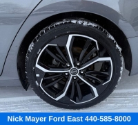 Used 2025  Nissan Altima SR FWD at Drive Now Westlake near Westlake&comma; OH