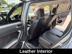 Used 2024  Volkswagen Tiguan 2&period;0T Wolfsburg Edition 4MOTION at DriveNow Mayfield near Mayfield Heights&comma; OH