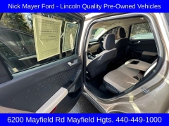 Used 2020  Ford Escape 4d SUV FWD SE at Drive Now Westlake near Westlake, OH