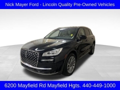Used 2023 Lincoln Corsair Reserve AWD at DriveNow Mayfield near Mayfield Heights, OH