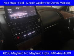 Used 2023 Nissan Armada 4x4 SL at DriveNow Mayfield near Mayfield Heights, OH