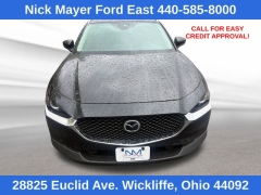 Used 2023  Mazda CX-30 2&period;5 S Select Package AWD at DriveNow Mayfield near Mayfield Heights&comma; OH
