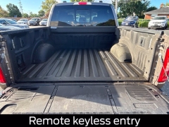 Used 2023  Ford F-150 4WD SuperCrew Box at Drive Now Westlake near Westlake&comma; OH