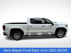 Used 2019  GMC Sierra 1500 4WD Crew Cab 147" Denali at DriveNow Mayfield near Mayfield Heights&comma; OH