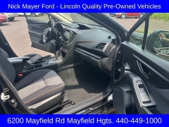 Used 2022 Subaru Crosstrek Premium CVT at Drive Now Westlake near Westlake, OH