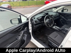 Used 2022  Subaru Impreza 5-door CVT at Drive Now Westlake near Westlake&comma; OH
