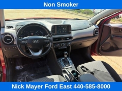 Used 2020  Hyundai Kona 4d SUV AWD SEL Plus at DriveNow Mayfield near Mayfield Heights&comma; OH