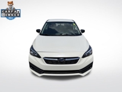 Used 2022  Subaru Impreza 4-door CVT at Drive Now Westlake near Westlake&comma; OH