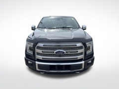 Used 2015  Ford F-150 4WD SuperCrew 145" at DriveNow Mayfield near Mayfield Heights&comma; OH